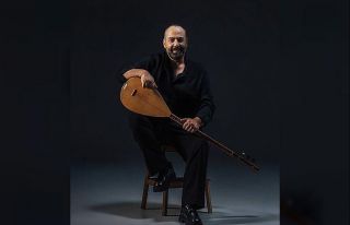 Karadeniz müziğinin güçlü sesi 3 Nisan’da İstanbul’da...