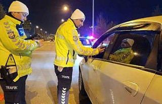 Karaman’da 130 bin adet makaron ele geçirildi:...