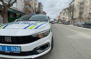 Karaman’da kamyonetin çarptığı çocuk yaralandı