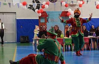 Karaman’da "Maarifin Kalbinde Ramazan"...