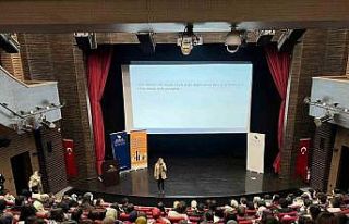 Kariyer 360 Gelişim Serisinin ilk etkinliği gerçekleştirildi