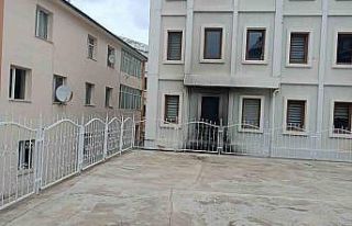 Kars Belediyesi elektriksiz kaldı