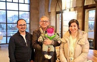 Kars’a yerli ve yabancı turistlerden yoğun ilgi