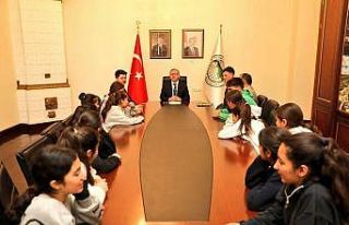 Kars’ı gururlandıran başarı: Şampiyon takım...