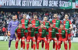 Karşıyaka, play-off maçlarına kadar İzmir’den...
