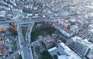 Karşıyaka’da kesintisiz ulaşım için yoğun...