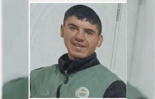 Kars’ta 15 yaşındaki çocuk 2 gündür kayıp:...