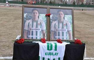 Kars’ta hayatını kaybeden Kundakçı’ya duygusal...