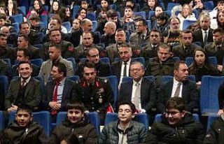 Kars’ta İstiklal Marşı’nın kabulü ve Mehmet...