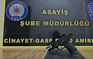 Kars’ta kurşunlama olayı aydınlatıldı: Zanlılar...