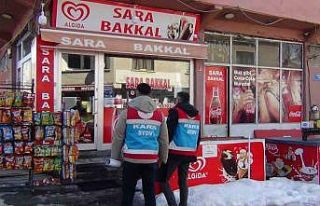 Kars’ta Zimmen Defteri vatandaşların yüzünü...