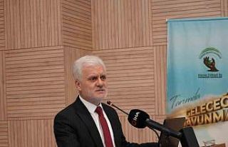 Kastamonu’da defne üretimi 3 bin hektarın üzerine...