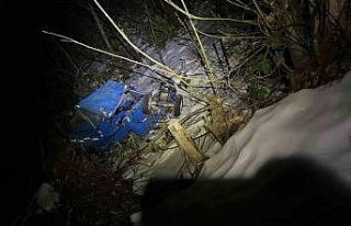 Kastamonu’da ’patpat’ kazası: 1 ölü, 1 ağır...