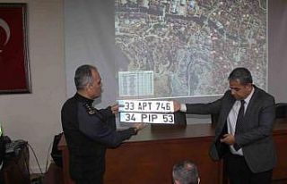 Kastamonu’da Trafik Kanunu’ndaki düzenlemelerle...