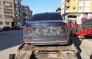 Kastamonu’da trafik kurallarına uymayan sürücülere...