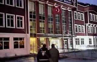 Kastamonu’da uyuşturucu operasyonu: 1 tutuklama