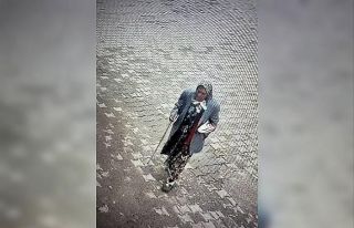 Kayıp olarak aranan 84 yaşındaki kadının cesedi...