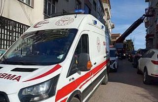 Kayıp olarak aranan emekli öğretmen sahilde ölü...