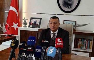 Kayısı üreticilerine monilya hastalığı uyarısı