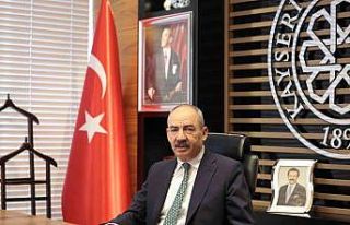 Kayseri Pastırmasına AB coğrafi işaret tescili