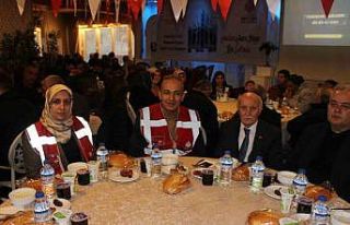 Kayseri Vakıflar Bölge Müdürlüğü’nden her...