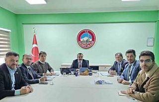 Kayseri’de 12 ay kayak imkânı: Kayak Simülatörü...