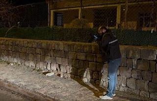 Kayseri’de bıçaklı kavga: 1 yaralı