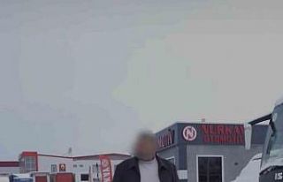 Kayseri’de kadın cinayeti: eşini öldürüp kaçtı