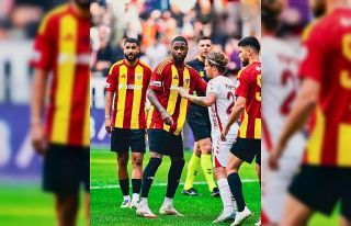 Kayserispor 4 maçtır kazanamıyor