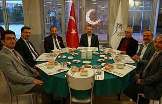 KBÜ’de "Mehmet Âkif Ersoy ve İstiklal Marşı...