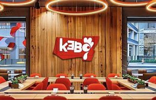 KEBO, 2025’te şube sayısını ikiye katladı