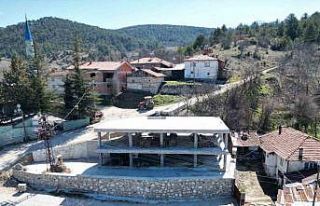 Keles büyükşehirle güçleniyor