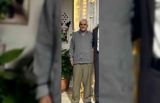 Keles’te yaşlı adamın şüpheli ölümü