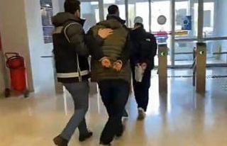 Kendilerini savcı olarak tanıtıp vatandaşları...