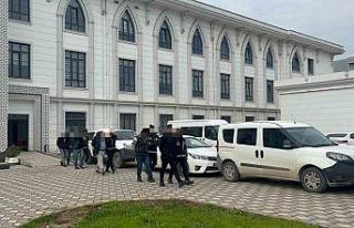 Kendisini takip eden şüpheli tarafından başından...