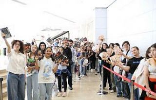 Kepez Kitap Fuarı 27 Mart’ta kapılarını açıyor