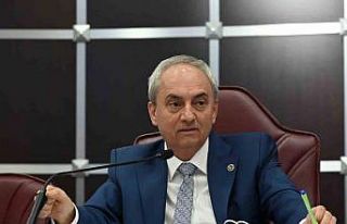 Kepez Meclisi’nden eğitim ve sağlık yatırımlarına...