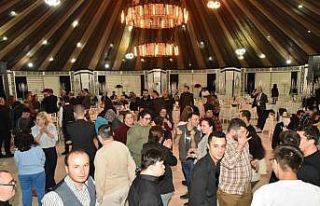 Kepez’de Dünya Down Sendromlular Farkındalık...