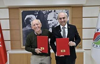 Kepez’e Köy Enstitüleri Kültür Evi geliyor