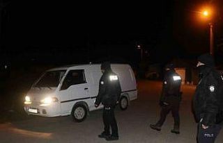 Keşan’da "Huzur" uygulaması