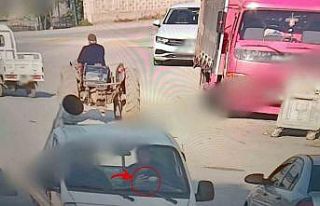 KGYS’ye takıldılar: Kural ihlali yapan sürücülere...