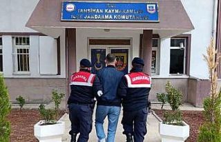 Kırıkkale’de aranan 9 hükümlü yakalandı