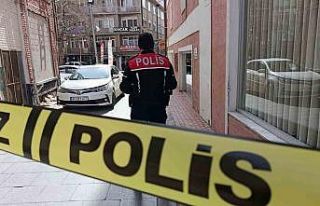 Kırşehir’de husumetli kavgası: Kahvehaneye kurşun...