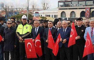 Kırşehir’de nevruz coşkusu: Davul zurna eşliğinde...