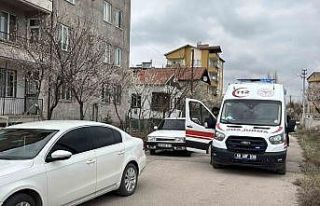 Kızı ve damadı tarafından evinde ölü bulundu