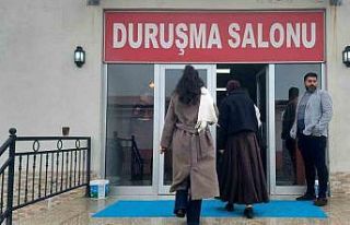 Kocaeli’de 7 kişinin hayatını kaybettiği fabrika...