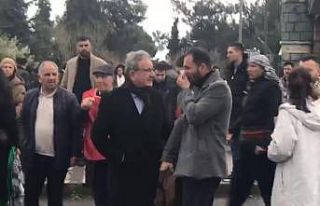 Kocaeli’de Nevruz kutlamalarında 8 kişi gözaltına...