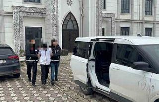 Kocaeli’deki kavgada 17 yaşındaki çocuğu öldüren...