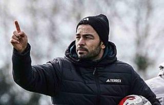 Kocaelispor, Beyoğlu Yeni Çarşı hazırlıklarını...