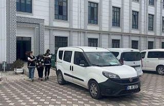 Kocasını öldüren kadından tüyler ürperten savunma